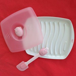 Join Piggy Bacon Tray